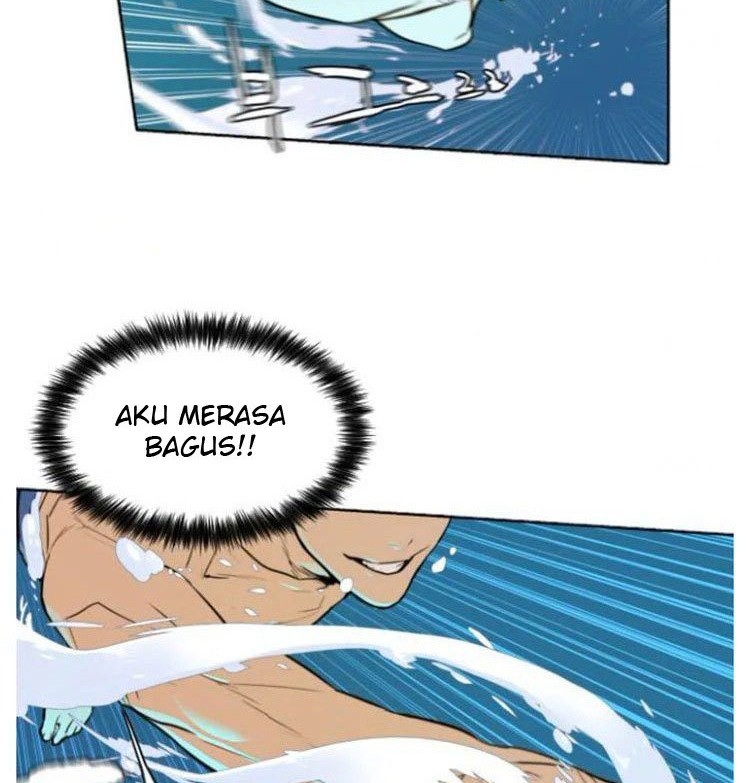Find The Waves Chapter 8 - halaman 46
