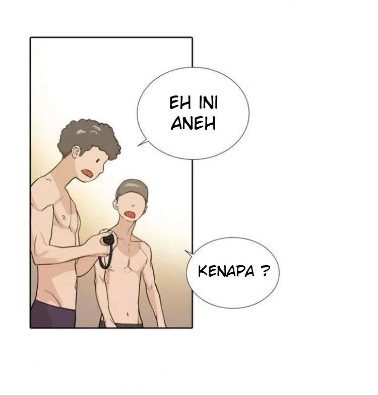 Find The Waves Chapter 8 - halaman 48
