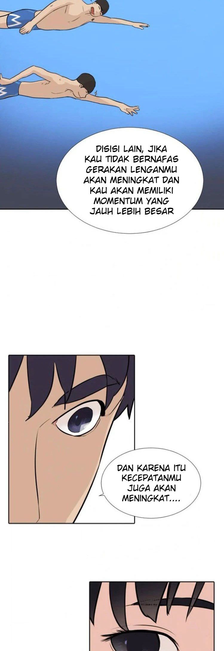 Find The Waves Chapter 8 - halaman 6