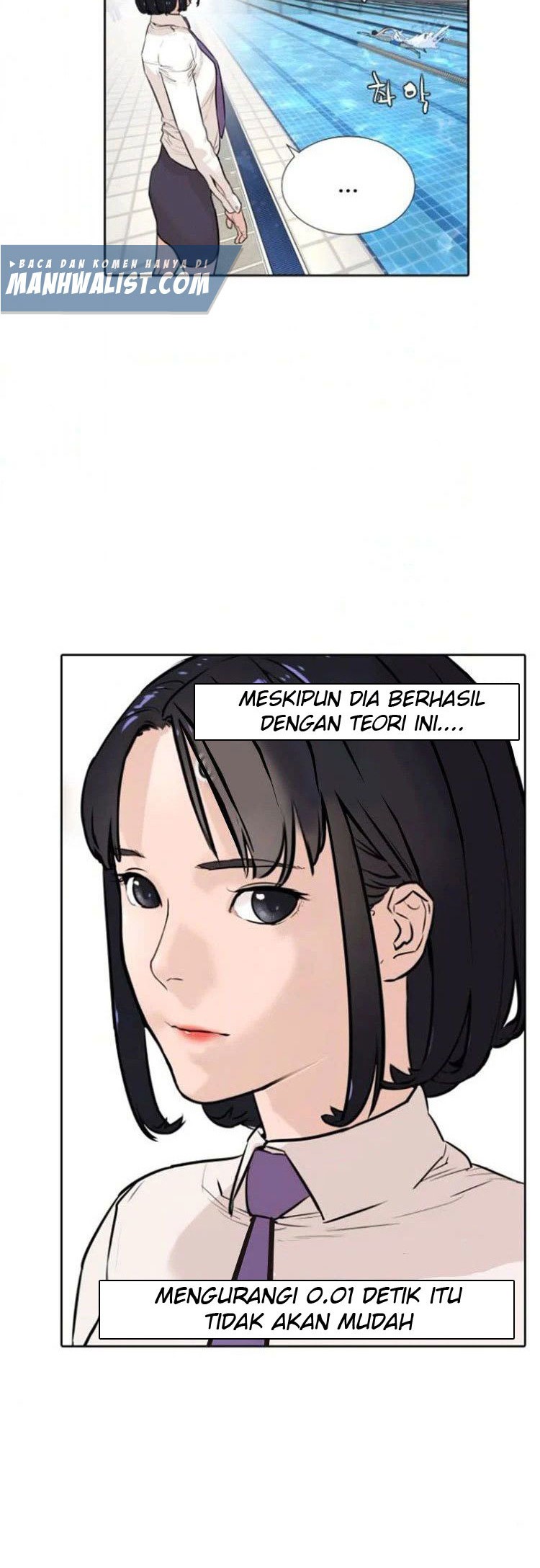 Find The Waves Chapter 8 - halaman 8