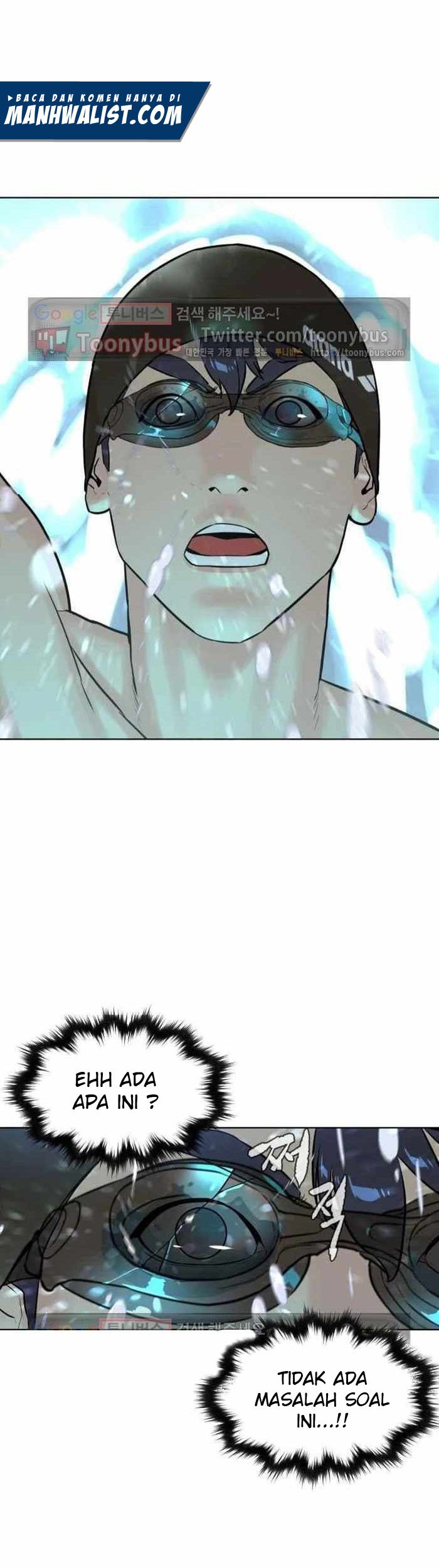 Find The Waves Chapter 9 - halaman 2