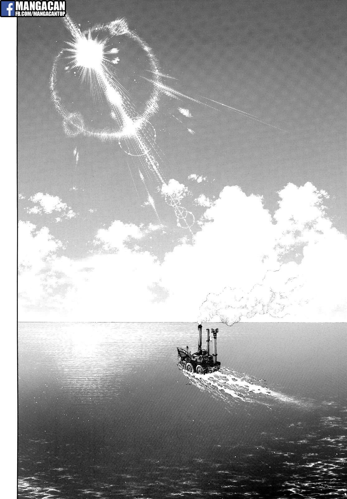 Fire Brigade of Flames Chapter 112 - halaman 9