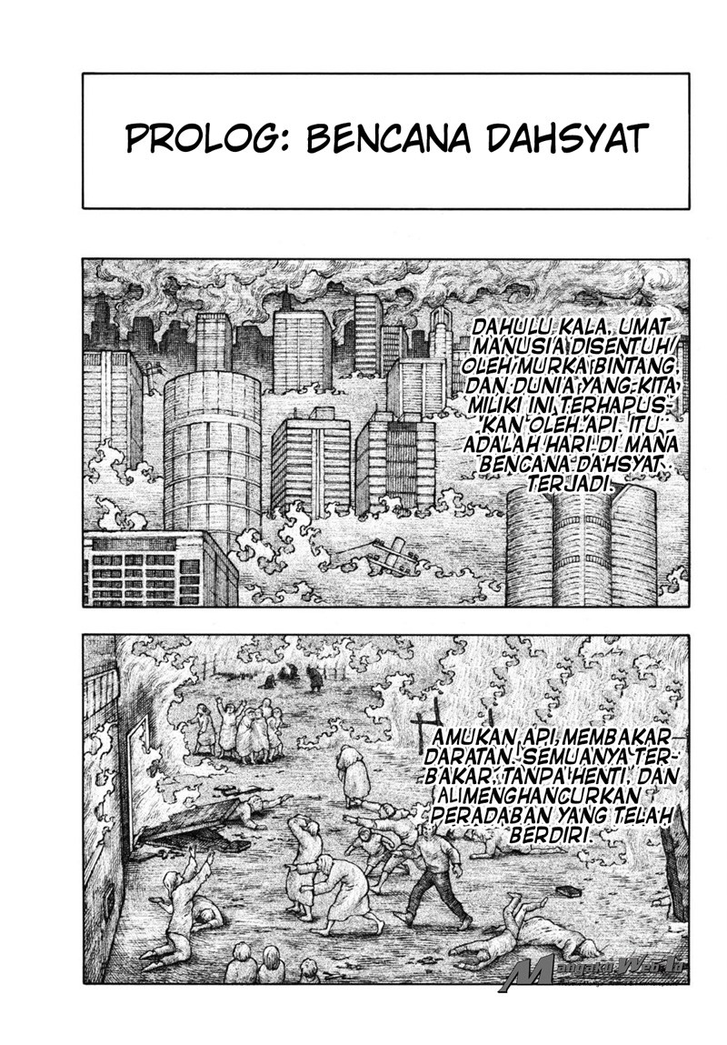 Fire Brigade of Flames Chapter 123 - halaman 8