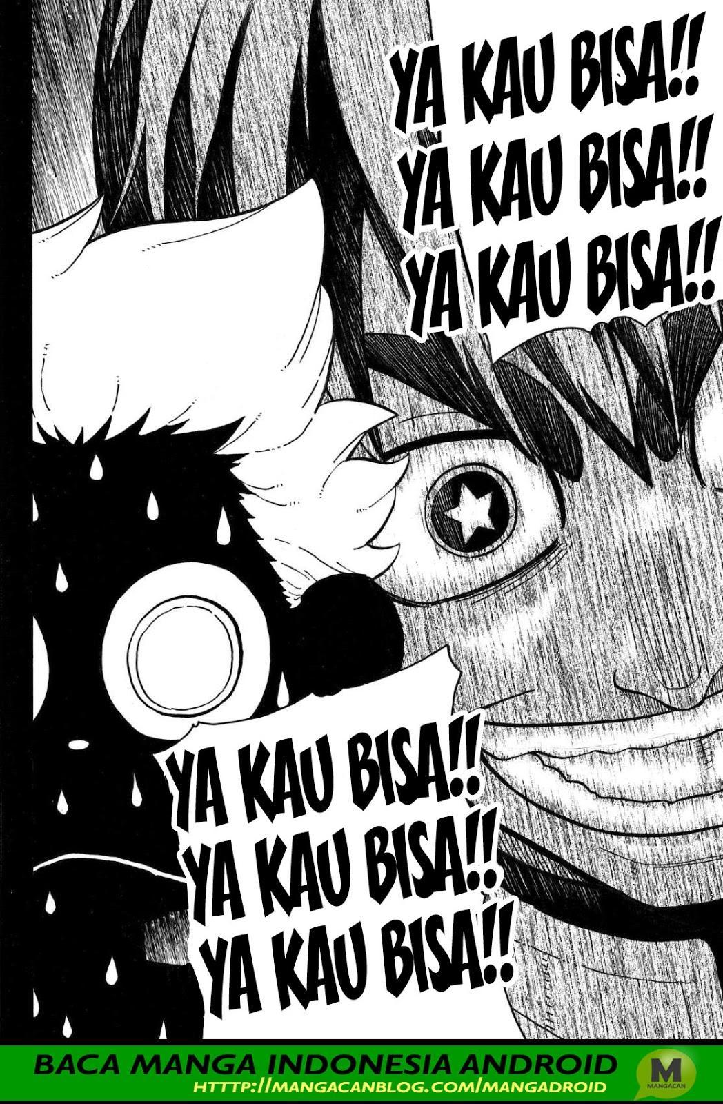 Fire Brigade of Flames Chapter 144 - halaman 12