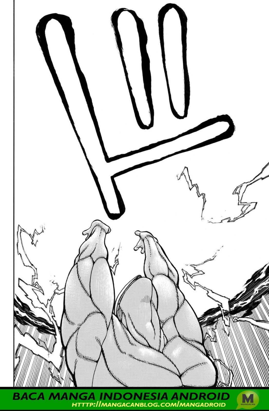 Fire Brigade of Flames Chapter 145 - halaman 12