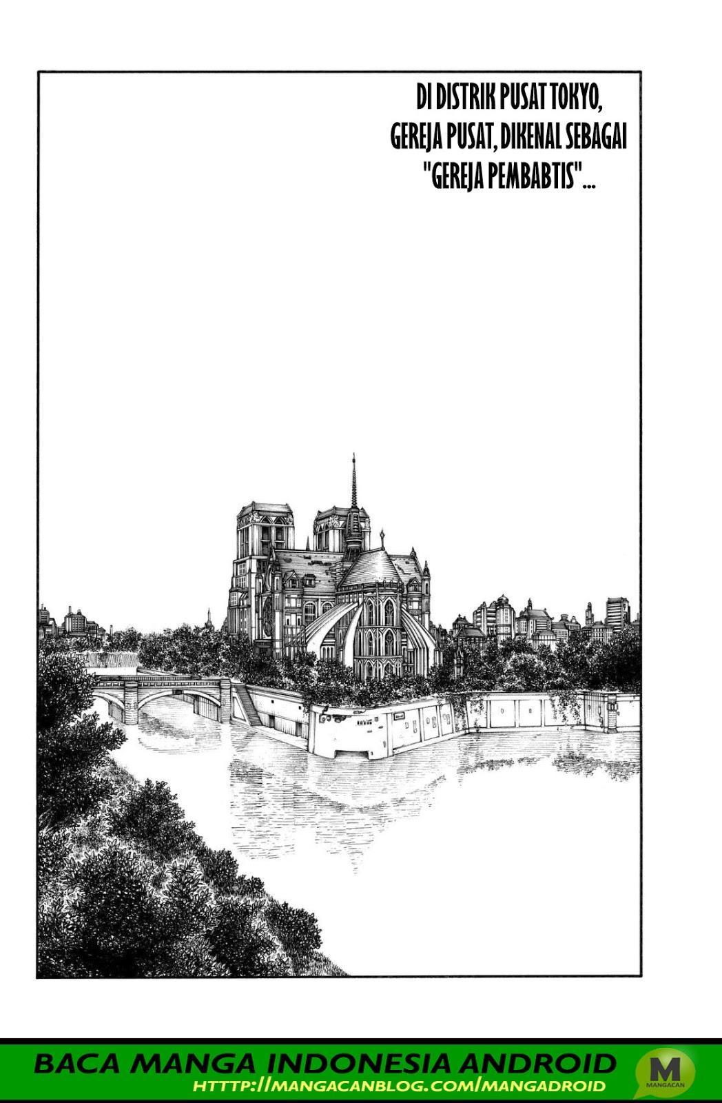 Fire Brigade of Flames Chapter 148 - halaman 14