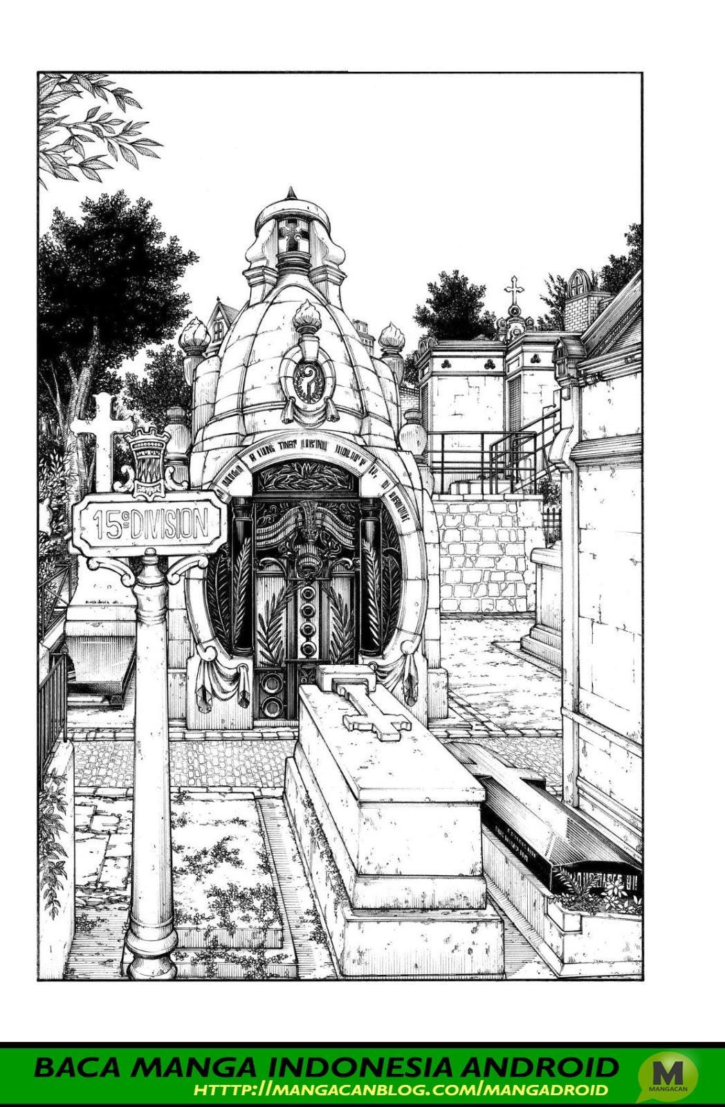 Fire Brigade of Flames Chapter 149 - halaman 10