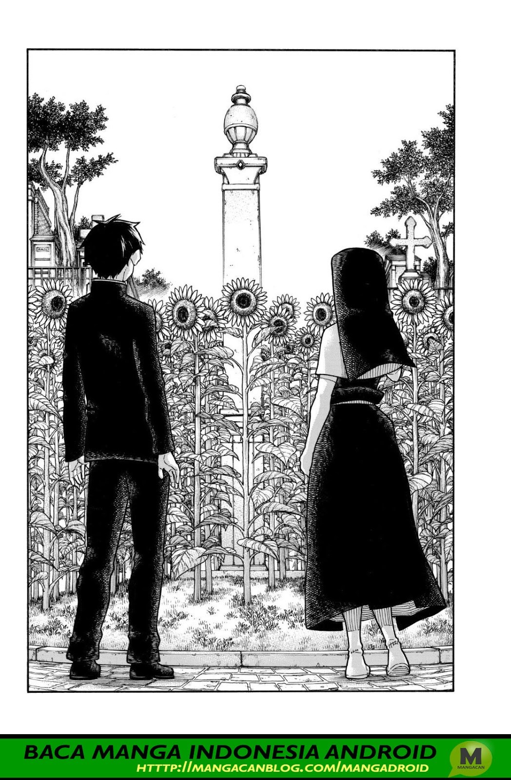 Fire Brigade of Flames Chapter 150 - halaman 12