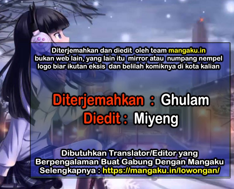 Fire Brigade of Flames Chapter 171 - halaman 1