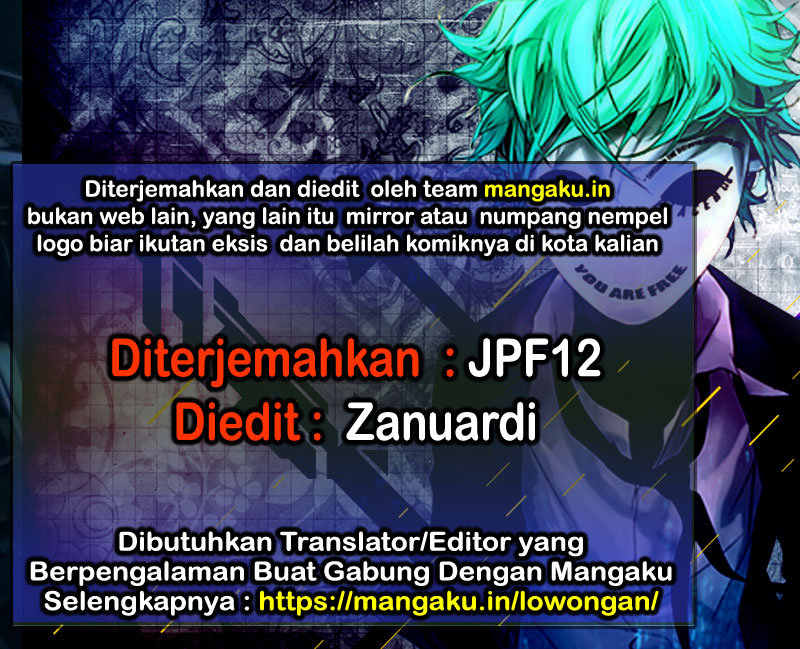 Fire Brigade of Flames Chapter 173 - halaman 1