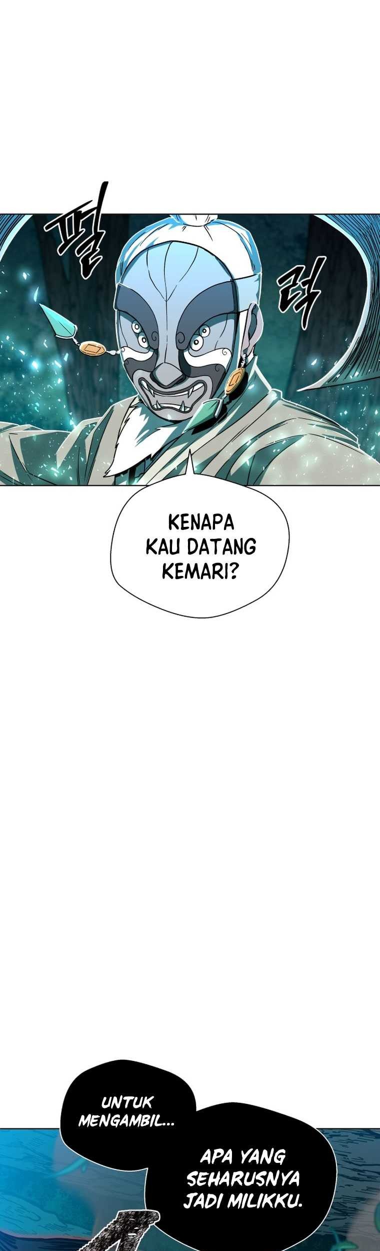 Fire Brigade of Flames Chapter 176 - halaman 2