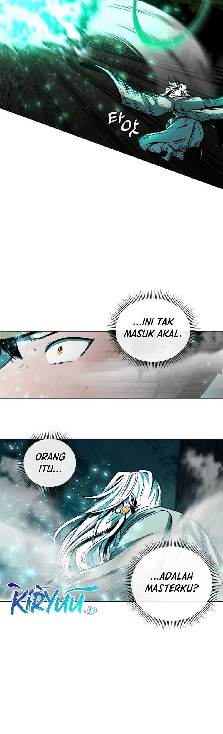 Fire Brigade of Flames Chapter 176 - halaman 20