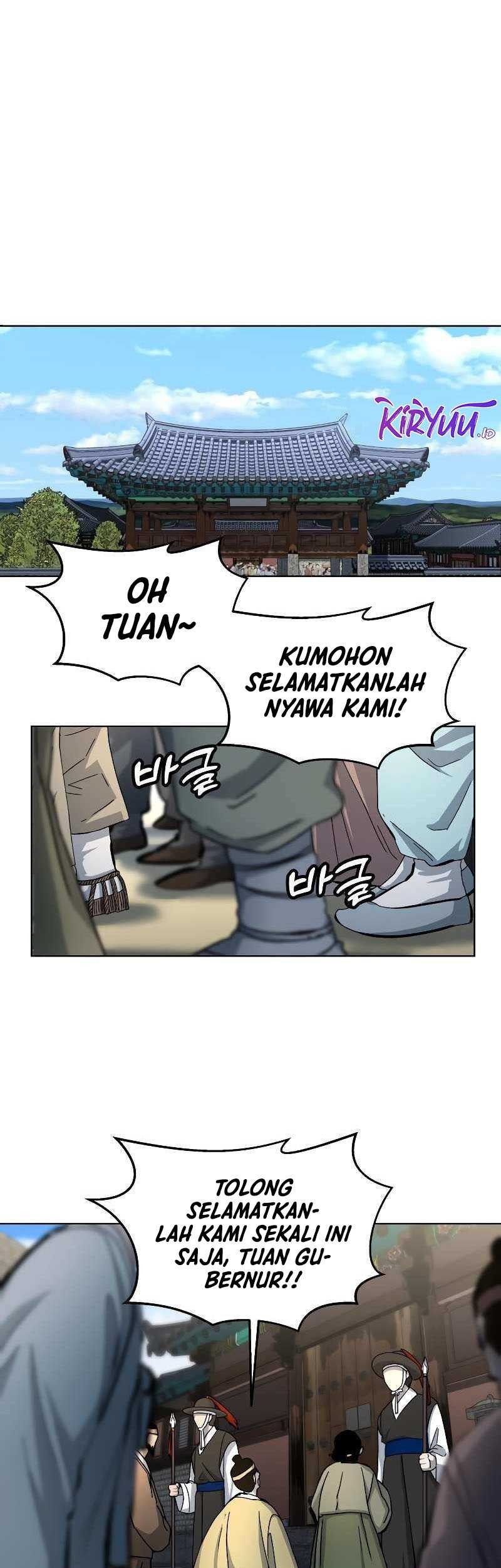 Fire Brigade of Flames Chapter 177 - halaman 14