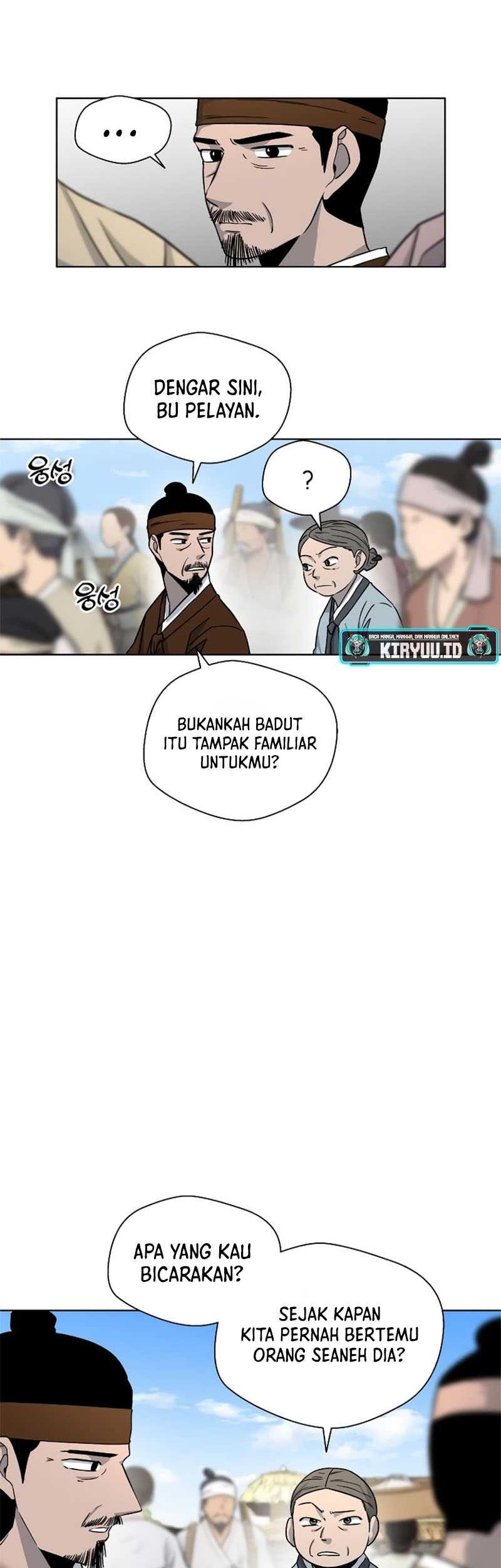 Fire Brigade of Flames Chapter 178 - halaman 17