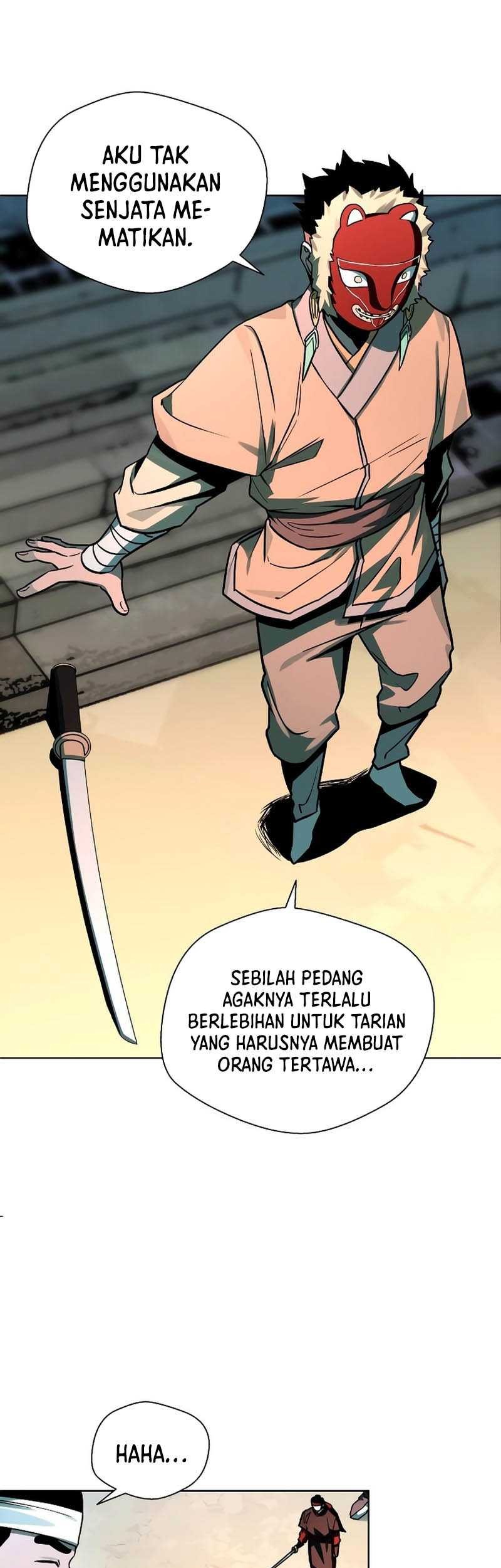 Fire Brigade of Flames Chapter 180 - halaman 14