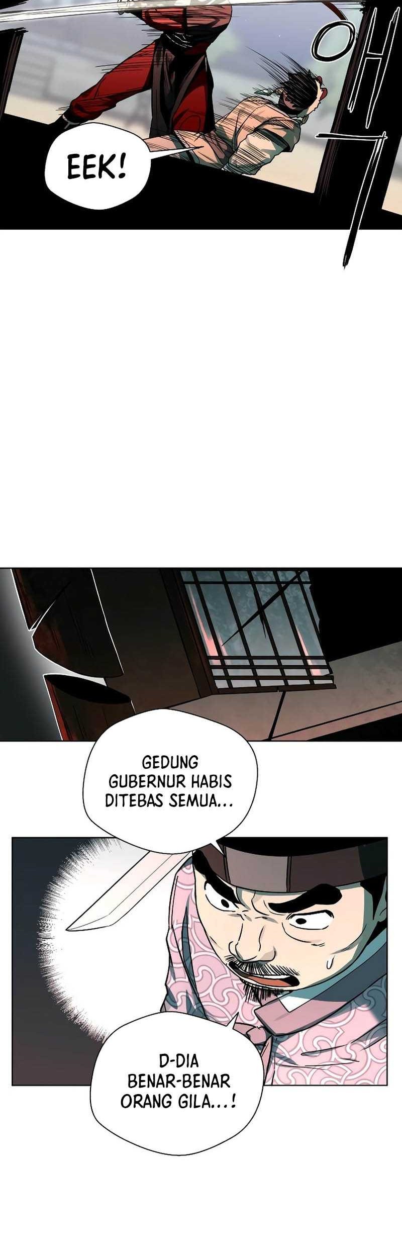 Fire Brigade of Flames Chapter 180 - halaman 19