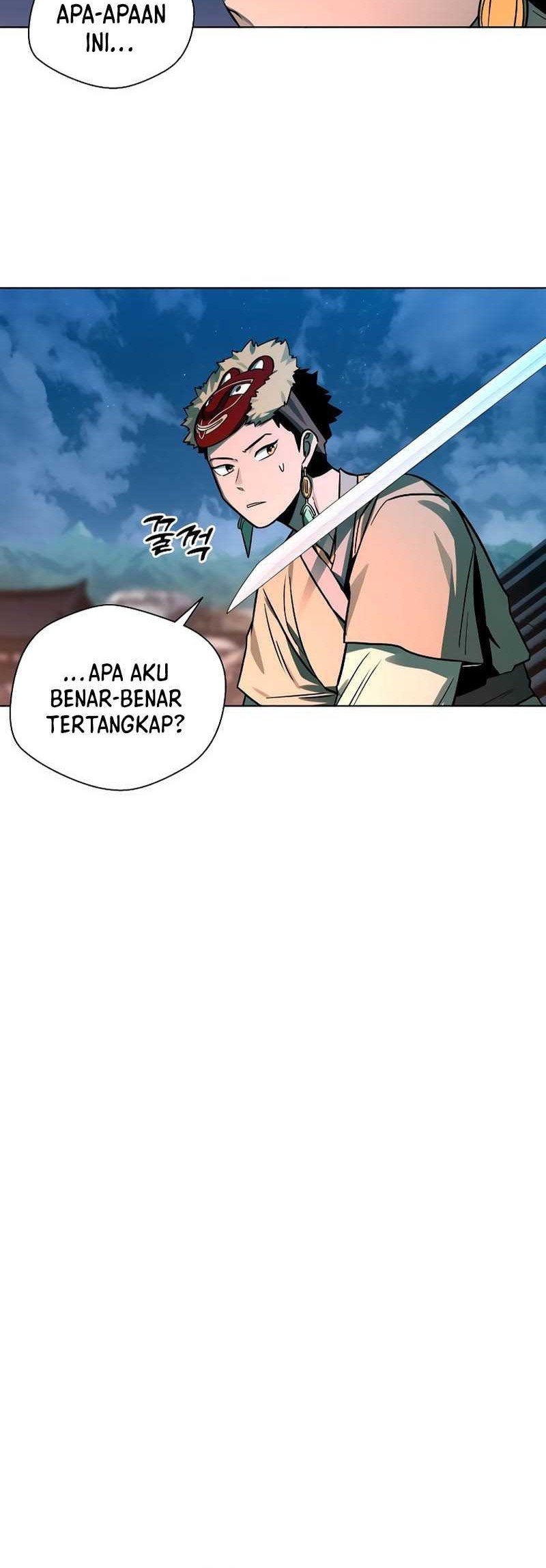 Fire Brigade of Flames Chapter 180 - halaman 5
