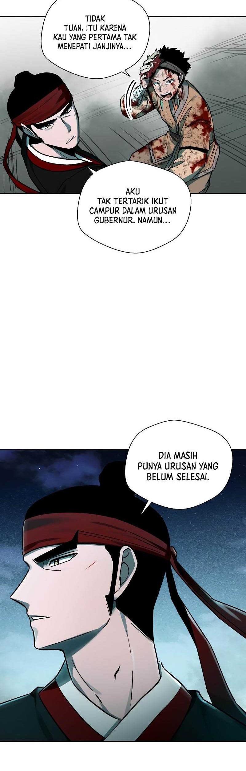 Fire Brigade of Flames Chapter 181 - halaman 11