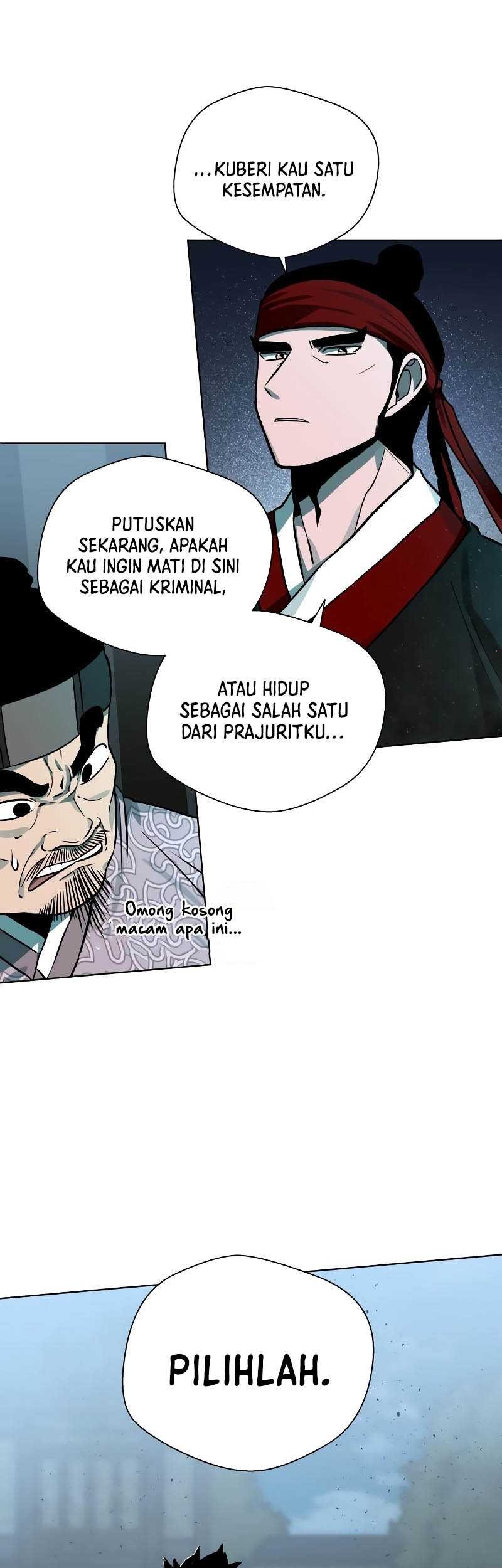 Fire Brigade of Flames Chapter 181 - halaman 14