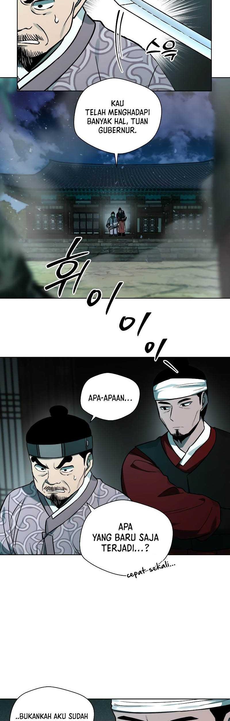 Fire Brigade of Flames Chapter 181 - halaman 3