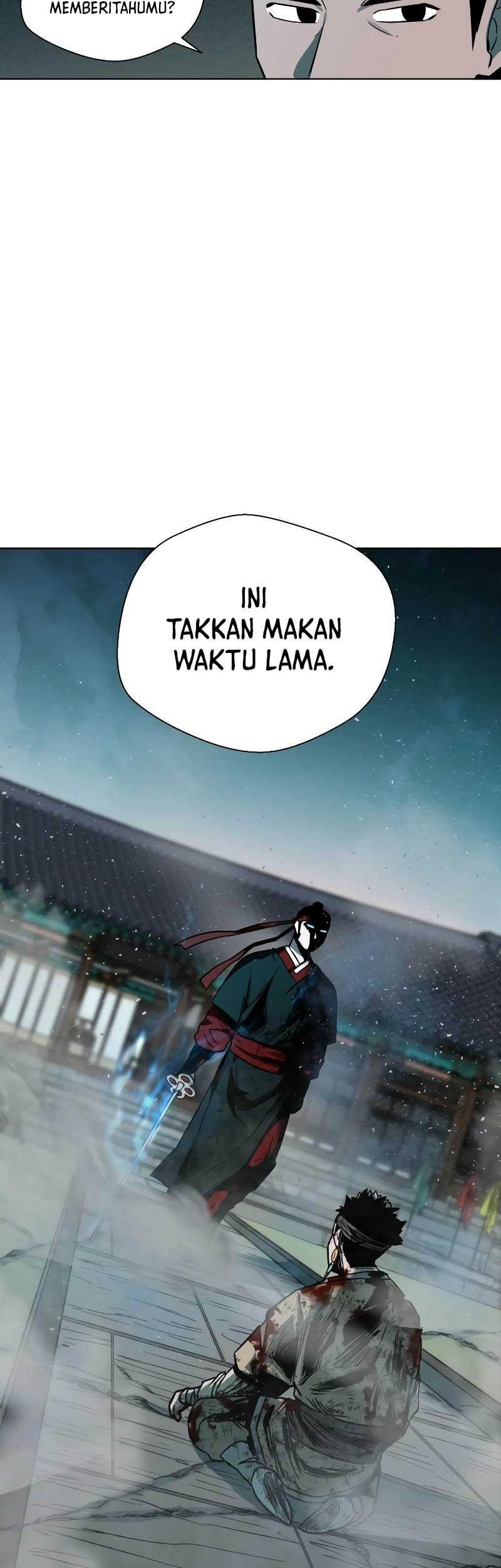 Fire Brigade of Flames Chapter 181 - halaman 4