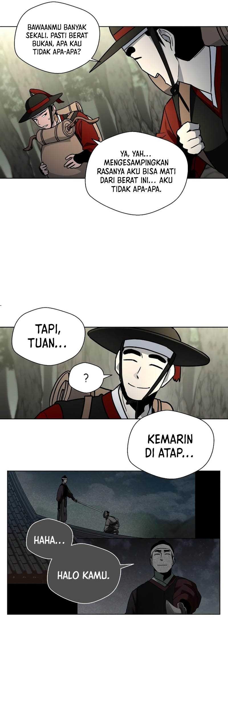 Fire Brigade of Flames Chapter 182 - halaman 14
