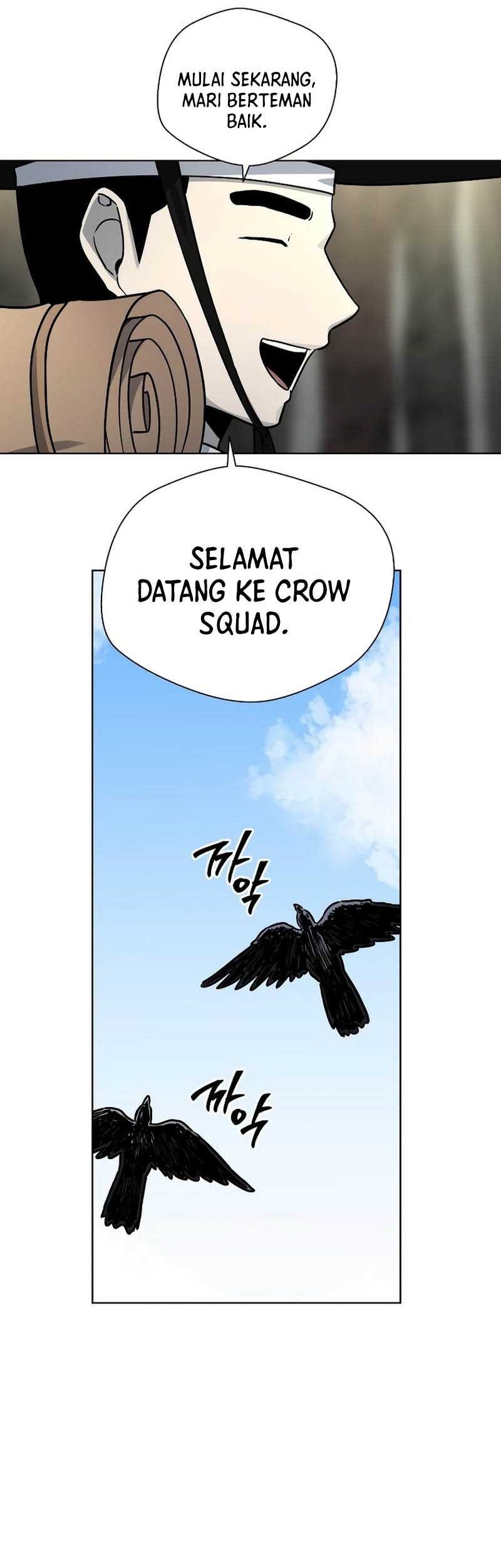 Fire Brigade of Flames Chapter 182 - halaman 17