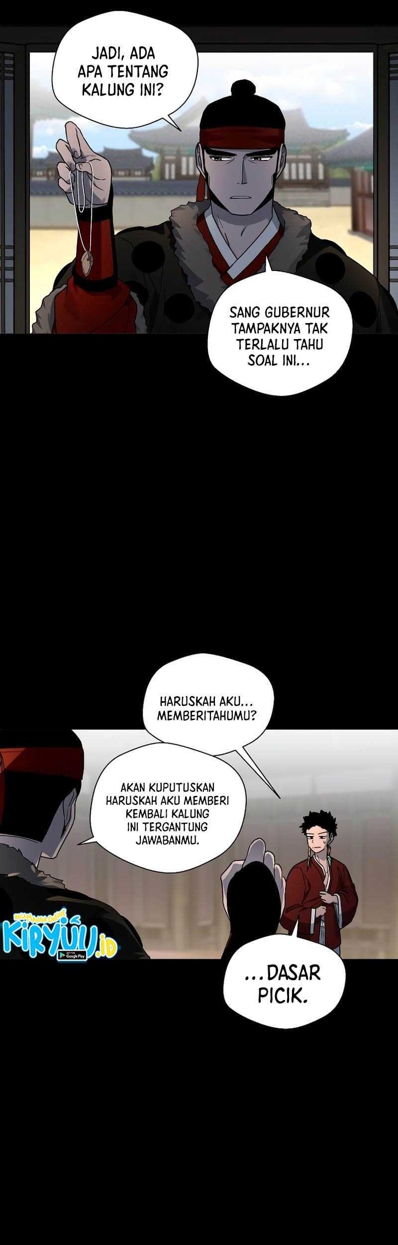 Fire Brigade of Flames Chapter 182 - halaman 20