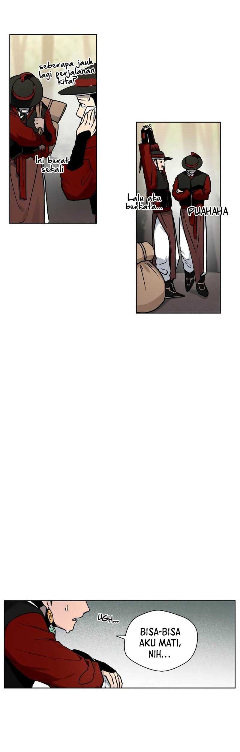Fire Brigade of Flames Chapter 182 - halaman 4