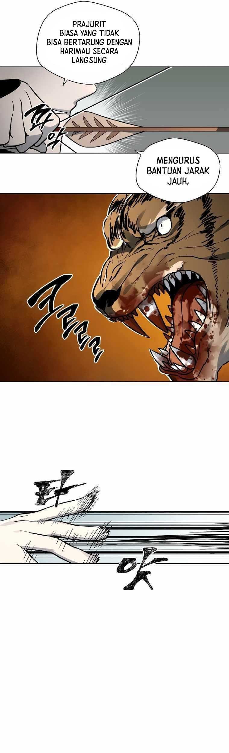 Fire Brigade of Flames Chapter 183 - halaman 10