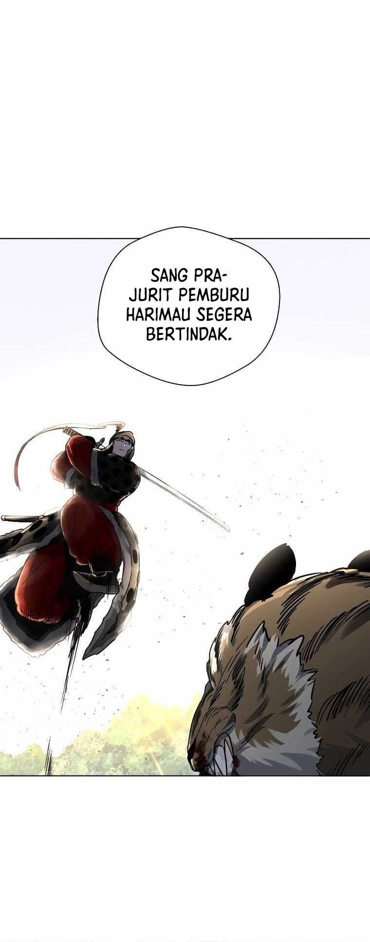 Fire Brigade of Flames Chapter 183 - halaman 13