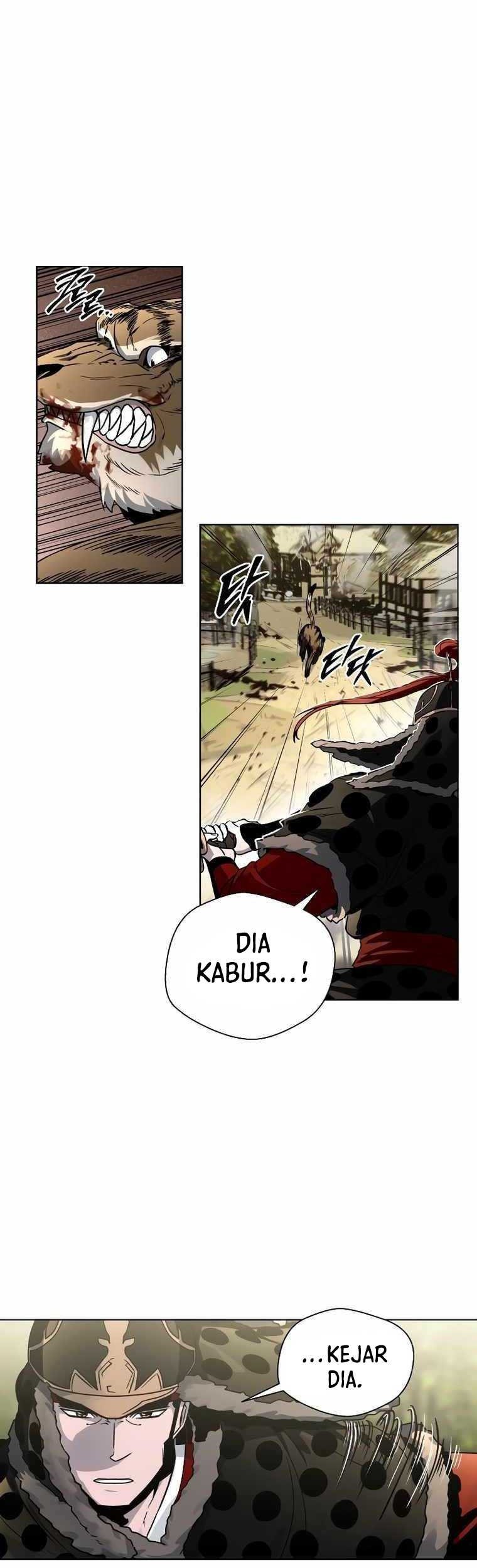 Fire Brigade of Flames Chapter 183 - halaman 16