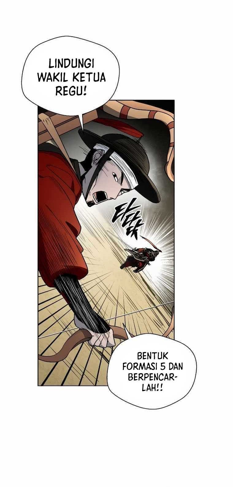 Fire Brigade of Flames Chapter 183 - halaman 17