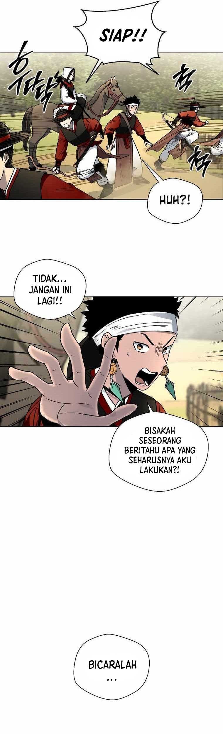 Fire Brigade of Flames Chapter 183 - halaman 18