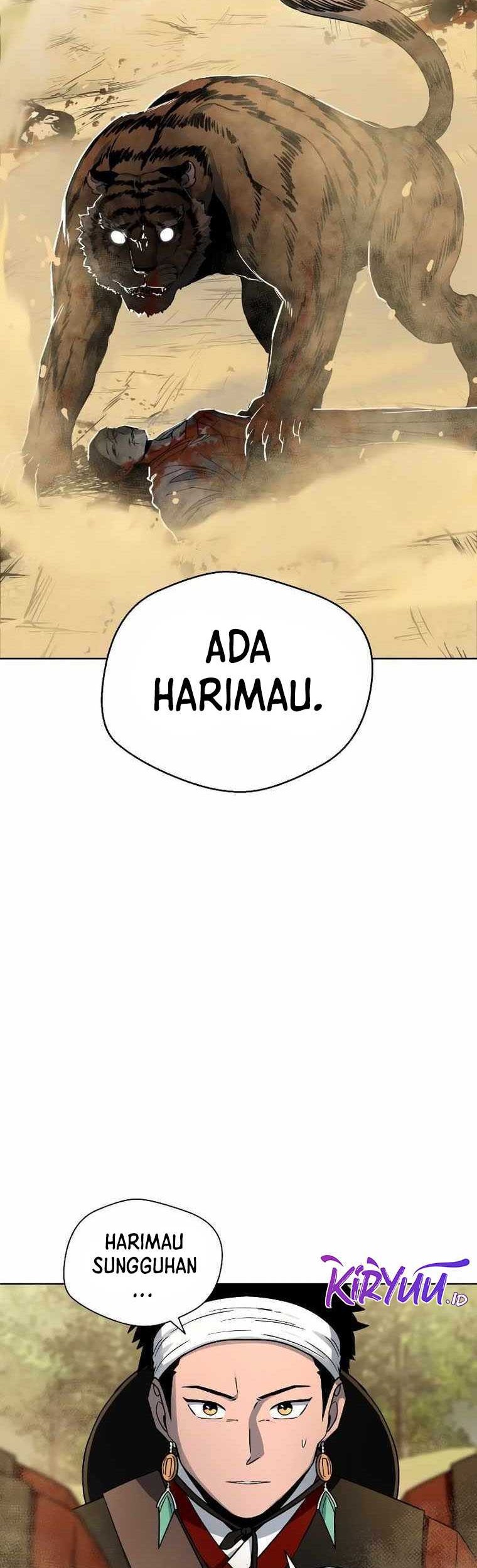Fire Brigade of Flames Chapter 183 - halaman 3
