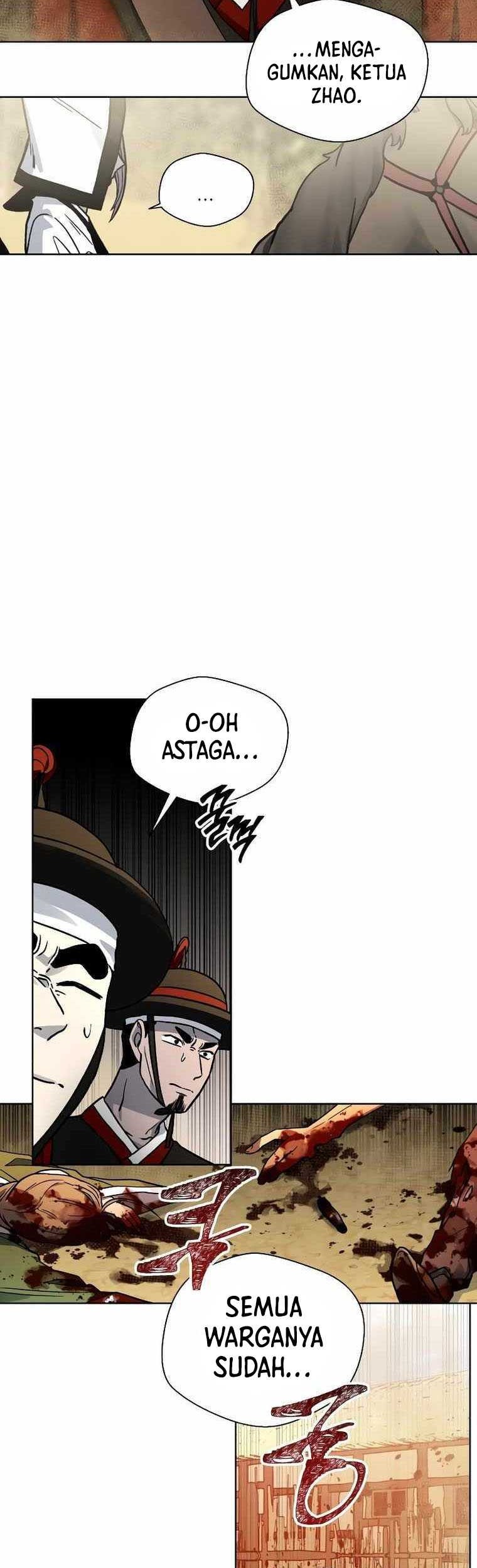 Fire Brigade of Flames Chapter 183 - halaman 4