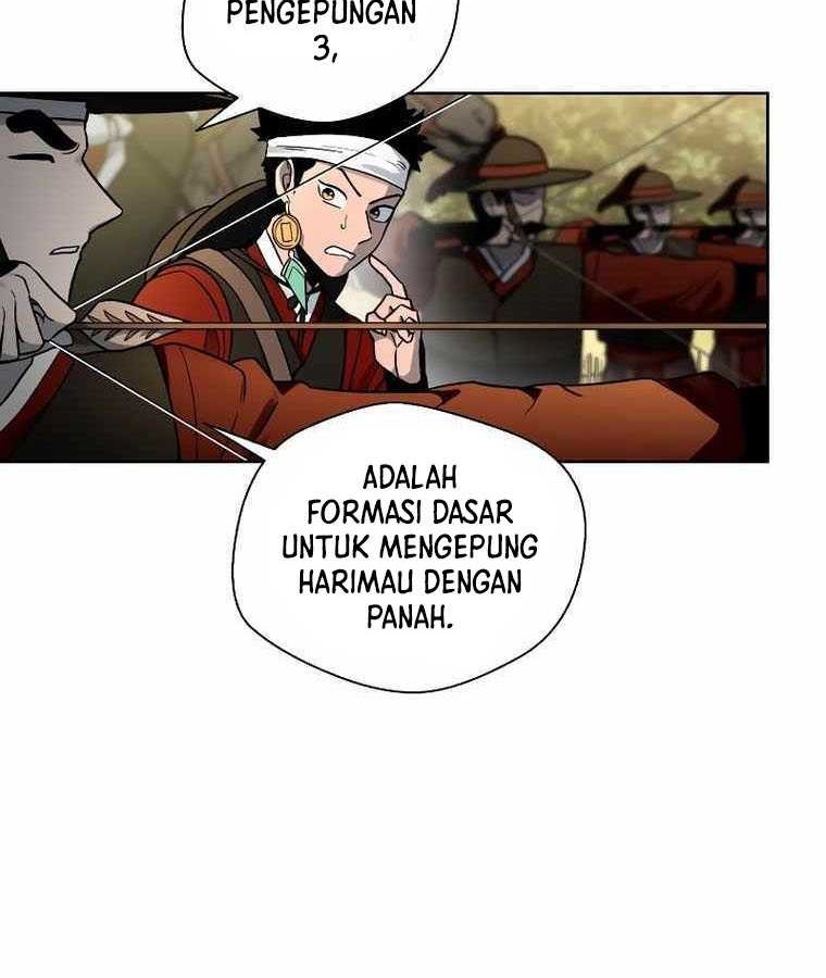 Fire Brigade of Flames Chapter 183 - halaman 9