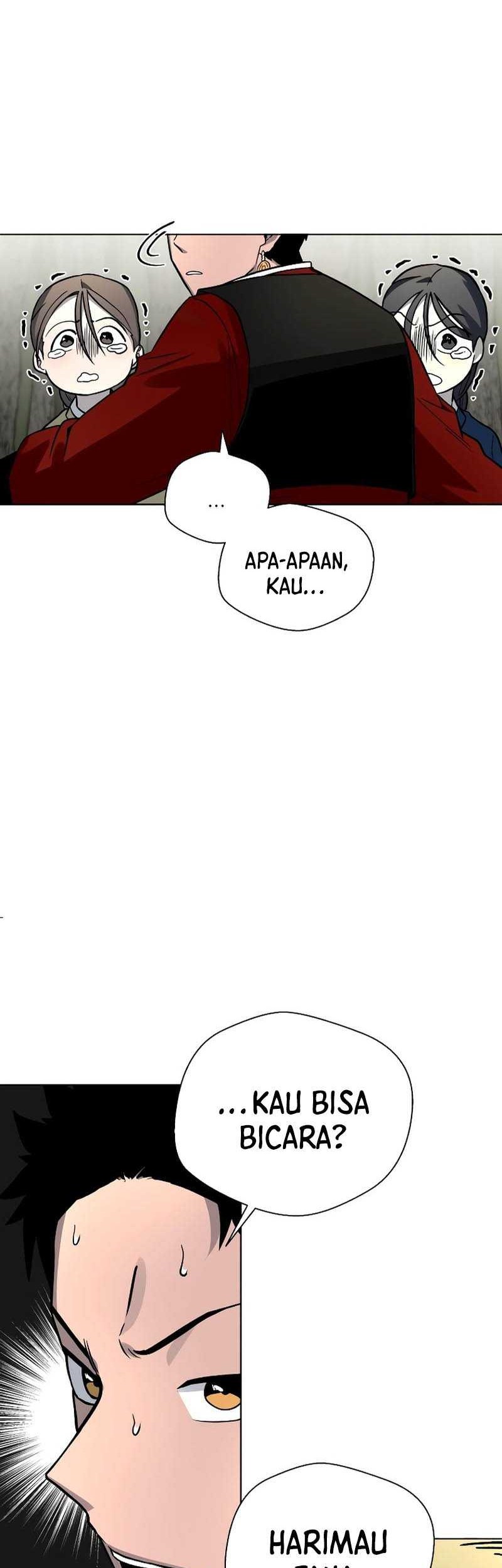 Fire Brigade of Flames Chapter 184 - halaman 19