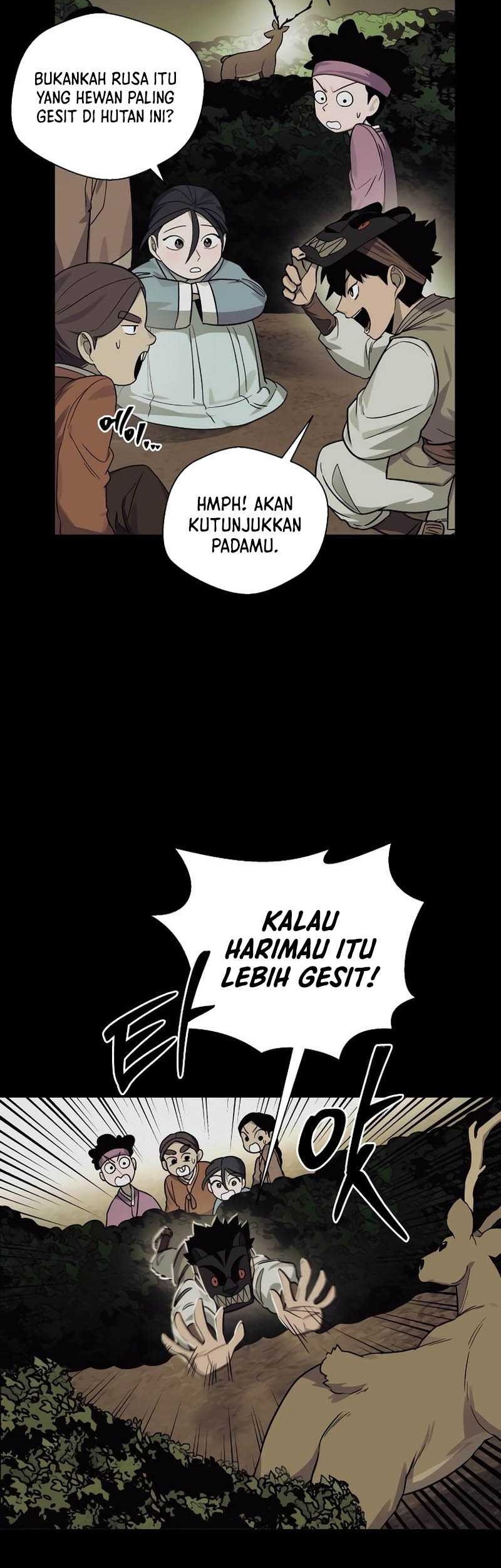 Fire Brigade of Flames Chapter 184 - halaman 3