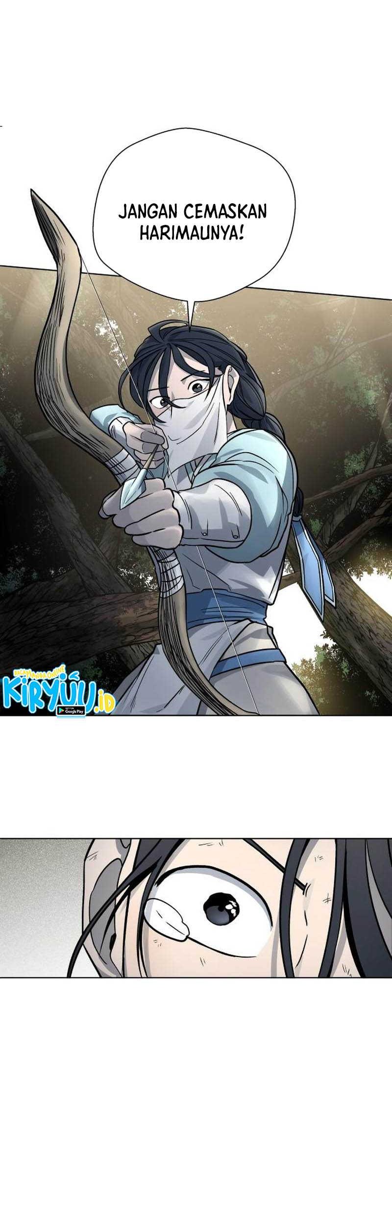 Fire Brigade of Flames Chapter 185 - halaman 8