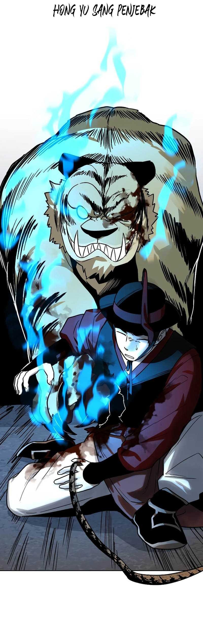 Fire Brigade of Flames Chapter 186 - halaman 10