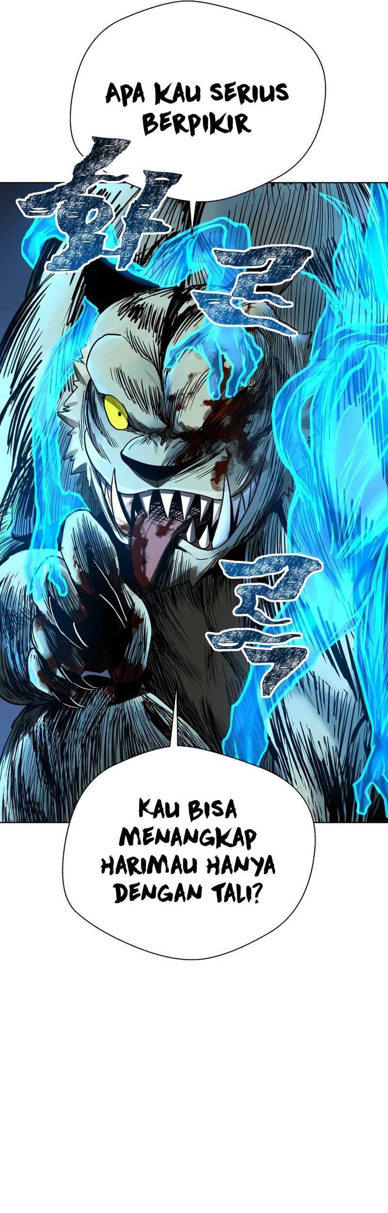 Fire Brigade of Flames Chapter 186 - halaman 14