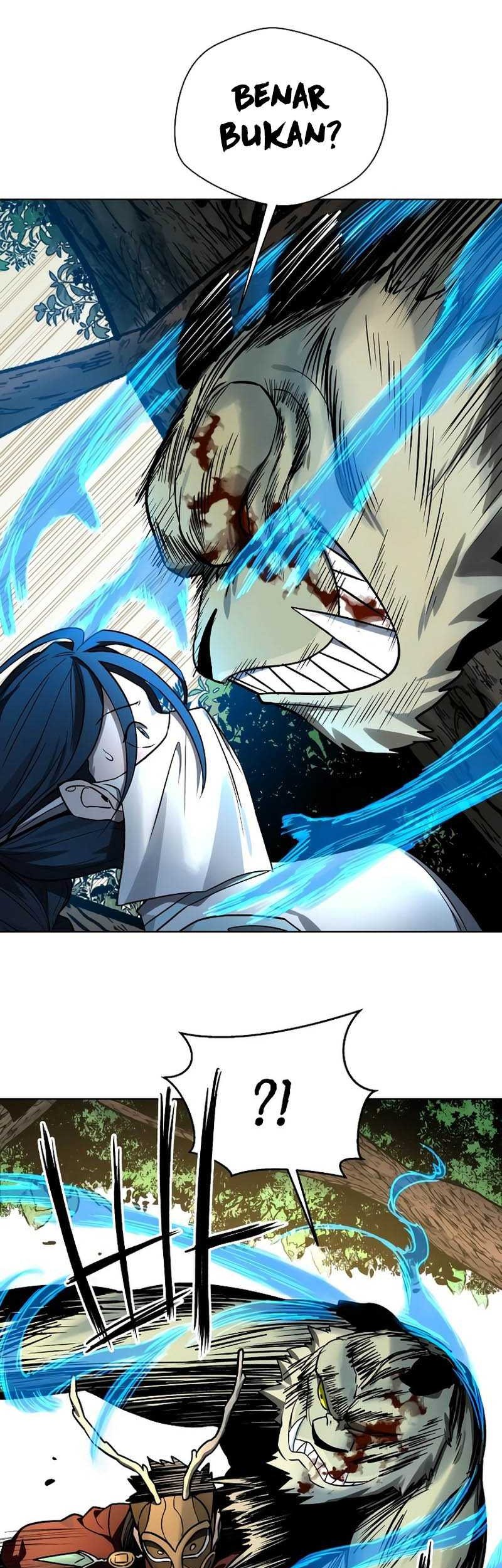 Fire Brigade of Flames Chapter 186 - halaman 16