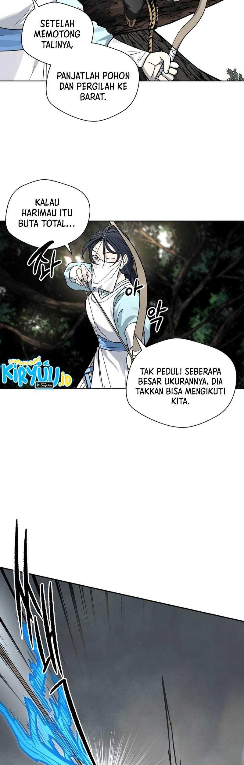 Fire Brigade of Flames Chapter 186 - halaman 20