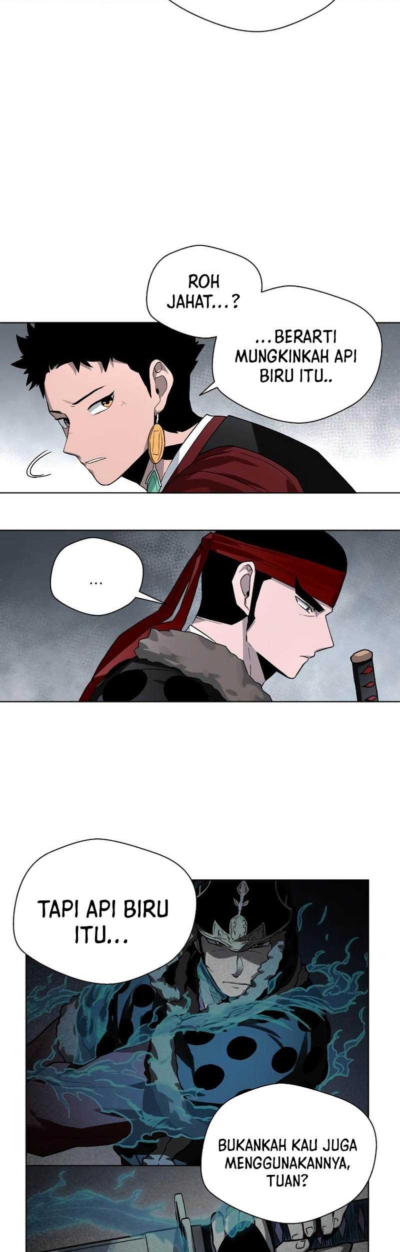 Fire Brigade of Flames Chapter 187 - halaman 11
