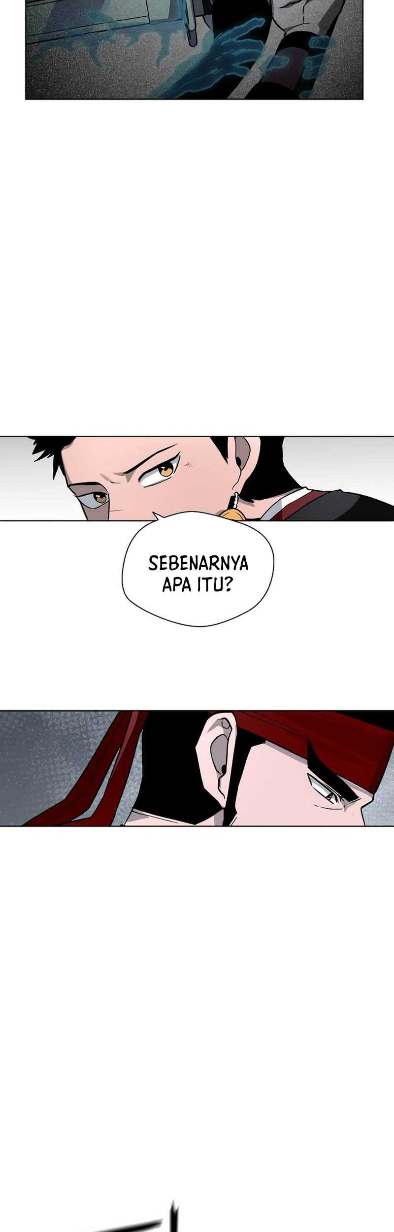 Fire Brigade of Flames Chapter 187 - halaman 12