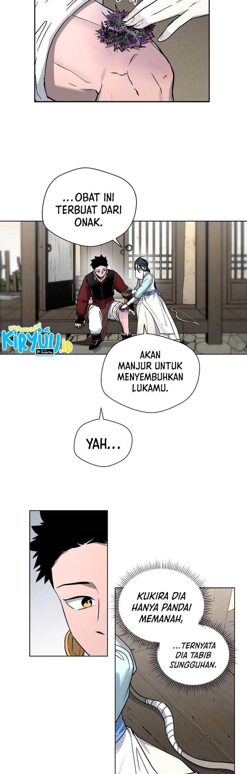 Fire Brigade of Flames Chapter 187 - halaman 16