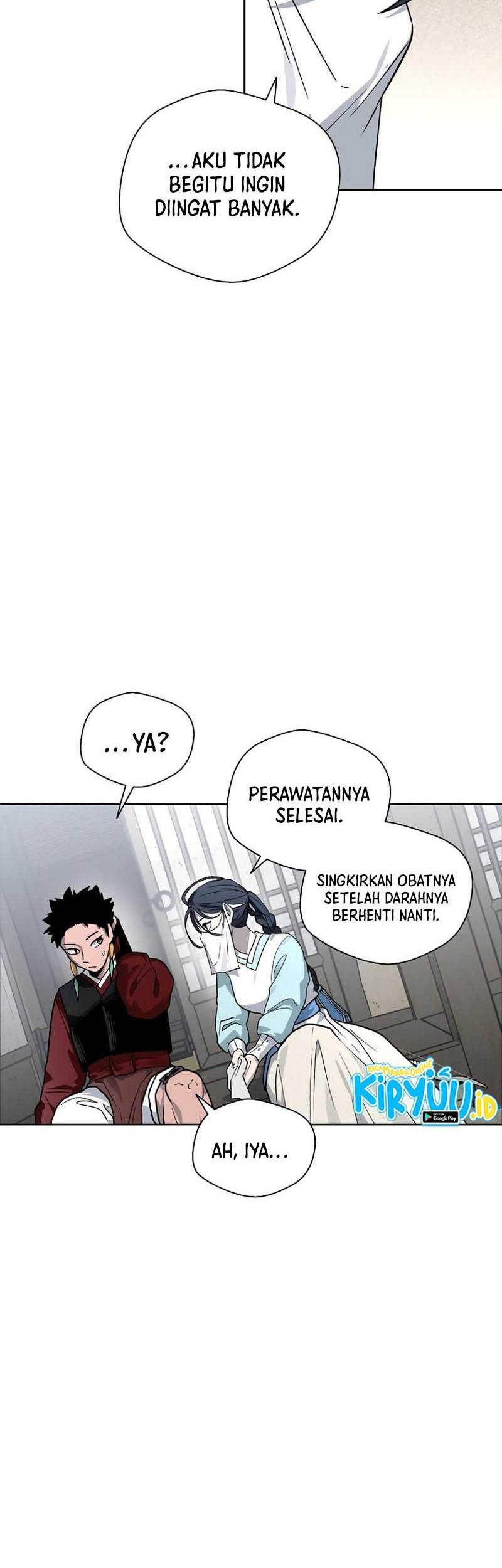 Fire Brigade of Flames Chapter 187 - halaman 19