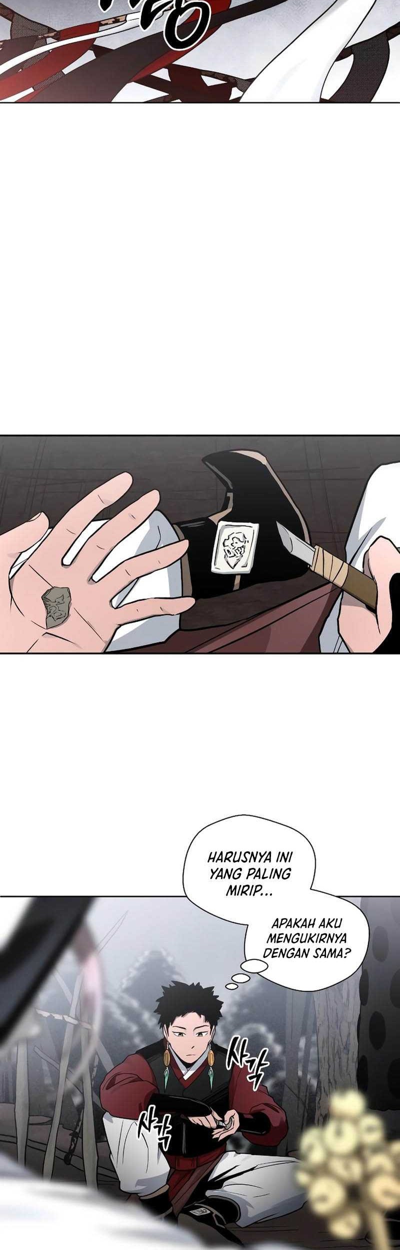 Fire Brigade of Flames Chapter 187 - halaman 7