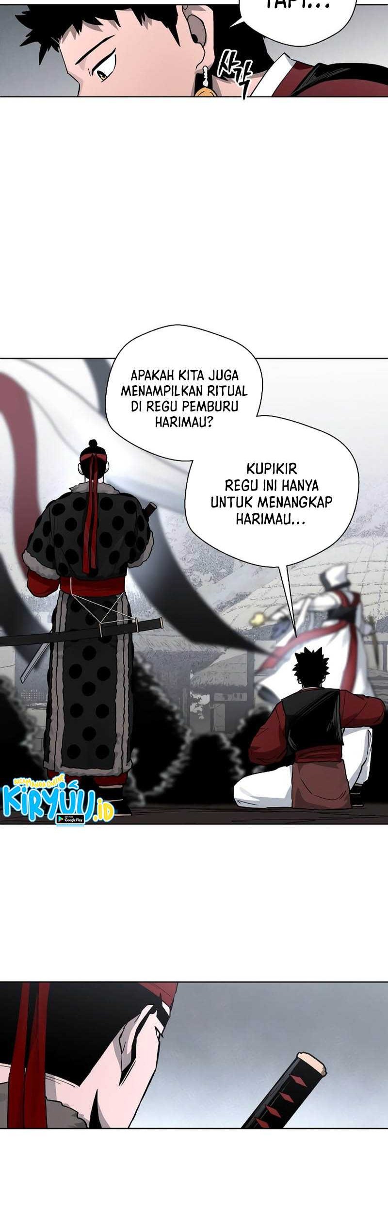 Fire Brigade of Flames Chapter 187 - halaman 9